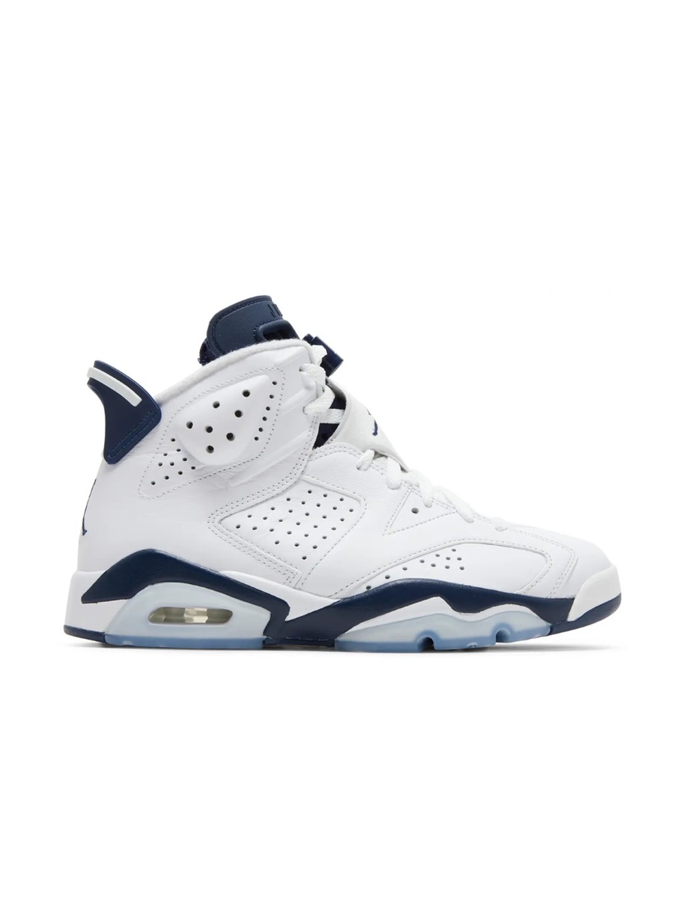 Air Jordan 6 Retro 'Midnight Navy'